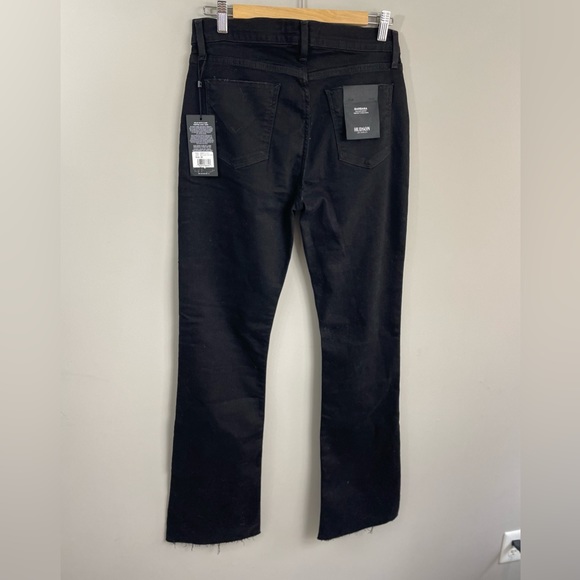 HUDSON Barbara boot cut high rise - Picture 6 of 9
